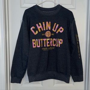 Simply Southern sweatshirt